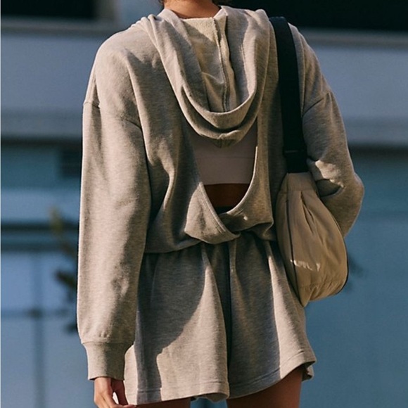 FP Movement Such A Flirt Romper - Picture 1 of 10